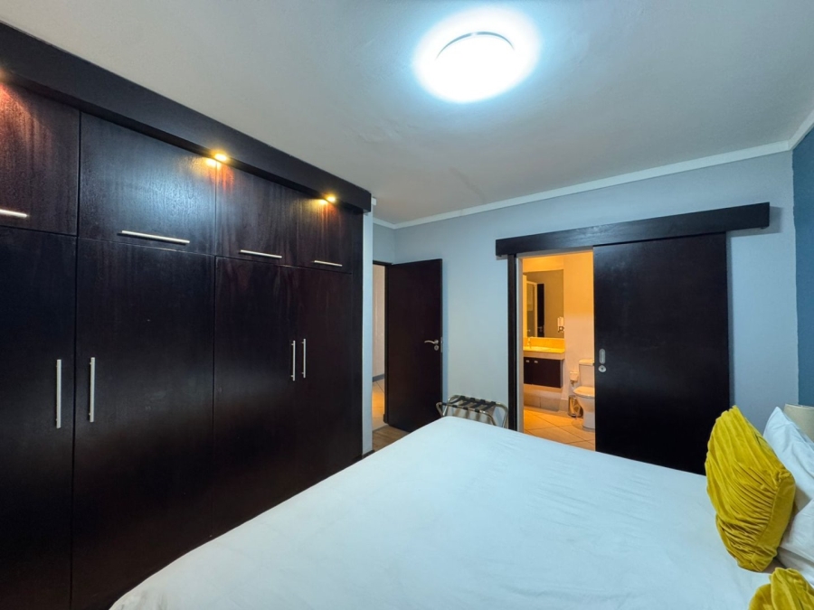 1 Bedroom Property for Sale in Cape Town City Centre Western Cape